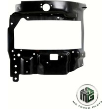 Scania Scanıa Far Yuvası Demiri 5-Seri P-R Cab. Sol (Oem: 1853354)