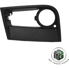 Mercedes Sis Lambası Kapağı Mp4 Gıga-Bıg Space Sol (Oem: A9608853874)