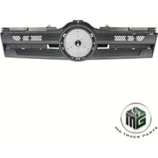 Mercedes Panjur Ön Actros Mp4 Gıga-Bıg Üst (Oem: A9607500618, A9607500618-7G99)