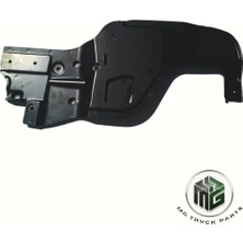 Mercedes Panjur Bağlantı Demiri Actros Mp2-Mp3 Üst Sağ (Oem: A9437500168)