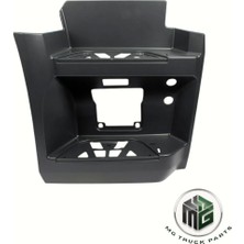 Mercedes Basamak Yuvası Mp4 Stream Sağ Gri (Oem: A9616663301, A9606662503)