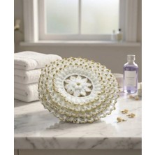 Güllü E Store Elörgüsü Çeyizlik Lif Dantel Işleme