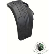 SCANIA ÖN TEKER ARKA ÇAMURLUK 4-5-6 SERİ SAĞ (OEM: 1485486, 1335392, 1408466)