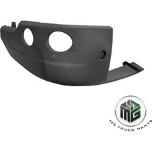 SCANIA TAMPON 6-SERİ ÖN SOL (OEM: 1923744, 1923742)