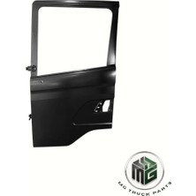 Scania Scanıa Kapı Komple 4-Seri R. Cab. Sol (Oem: 1452665, 1476534, 1739740)