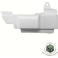 Man Kapı Menteşe Kapağı Tgs-Tgx Alt Sol (Oem: 81624100179)