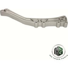 Man Basamak Bağlantı Braketi Tgx Euro-6 Ön Sol (Oem: 81615110023)