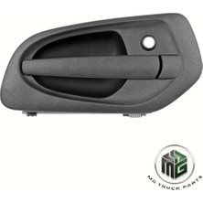Mercedes Kapı Açma Kolu Actros Mp4-Arocs Dış Sol (Oem: A9607231609, A9607230609)