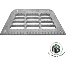 Daf Basamak Demiri (Oem: 0673143, 673143)