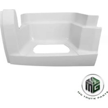 Daf Basamak Yuvası 85CF Alt Sol (Oem: 1364798, 1695228, 1440242)