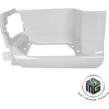 Daf Basamak Yuvası 106XF Alt Sol (Oem: 1798461, 1948243)