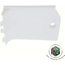 Daf Basamak Yuva Kapağı 106XF Sağ (Oem: 1828856)