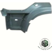 Daf Basamak Cf Euro-6 Sol (Oem: 1835070, 1870502)