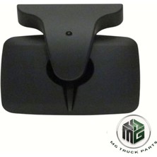 Iveco Kapı Üstü Aynası Stralıs-Eurocargo (Oem: 504168236, 504168235, 5801765379)