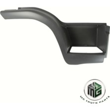 Iveco Basamak Yuvası Eurocargo-Tector Sağ (Oem: 504052236, 504058447)