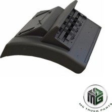 Man Arka Çamurluk Tga Xl/xxl Arka Sol (Oem: 81664100462)