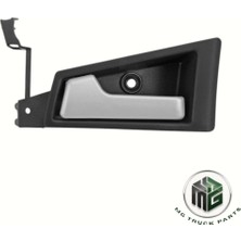 Man Kapı Açma Kolu Tga-Tgx Iç Sol (Oem: 81626416067)
