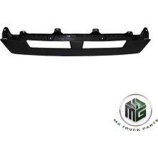 Man Panjur Izgarası Alt Tgx (Oem: 81611506128, 81611506146)