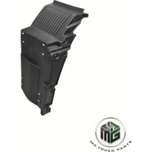 Man Ön Teker Arka Çamurluk tgs Lıon Sağ (Oem: 81612110512, 81612110080)