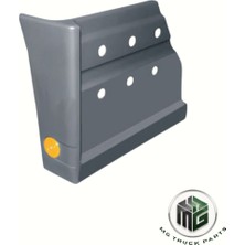 Mercedes Ön Teker Arka Çamurluk Mp1 Sol (Oem: A9418811501)