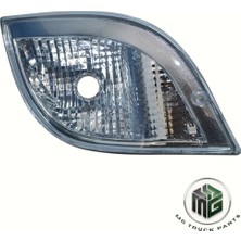 Mercedes Sinyal Lambası Atego V2 Sağ (Oem: A9738200621)