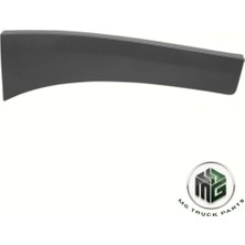 Mercedes Çamurluk Yanağı Actros Mp4-Arocs Sol (Oem: A9608816803, A9608817003)