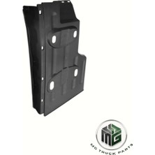 Mercedes Ön Teker Arka Çamurluğu Actros Mp4 Sol (Oem: A9608813503, A9608817102)