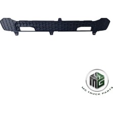 SCANIA ÜST IZGARA FİLESİ 7 SERİ P-G KABİN ORTA (OEM: 2307669)