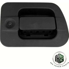 Iveco Kapı Açma Kolu Straslıs Eurocargo Dış Sağ (Oem: 504052936, 504343231)