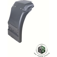 Iveco Çamurluk Ön Teker New Trakker Sağ (Oem: 504090861)