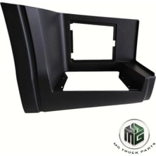 Iveco Basamak Yuvası S-Way Sağ Siyah (Oem: 5802465514)