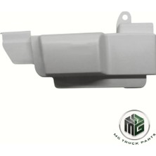 Man Menteşe Kapağı Tgx-Tgs Euro 6 Alt Sol (Oem: 81624100321)