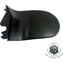 Man Ayna Kol Kapağı Alt Tgs-Tgx Lıon Euro-6 Sağ (Oem: 81637320120)