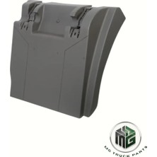 Mercedes Çamurluk Çekici Ön Axor Sol (Oem: A9305200019, A9305220003)