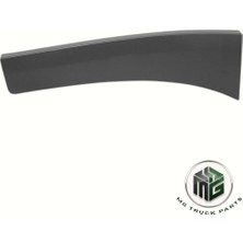 Mercedes Çamurluk Yanağı Actros Mp4 Arocs Sağ (Oem: A9608816903)