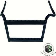 Renault Akü Basamak Demiri (Oem: 5010606781)