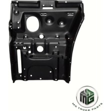 SCANIA BASAMAK YUVASI SOL (OEM: 4 SERIES R CAB4 SERIES P CAB)