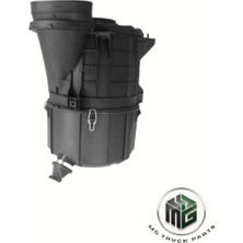 Mercedes Hava Filtre Kazanı Axor V2 Komple (Oem: A9585200353, A9585201253)