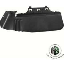 Mercedes Ön Teker Çamurluk Braketi Mp2-Mp3 Sol (Oem: A9438810398)
