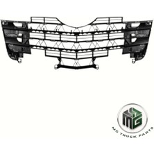 Mercedes Ön Panjur Iç Mp4 Gıga (Oem: A9618850253)