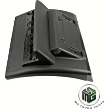 Renault Çamurluk Çekici Arka Sol Premıum 1 (Oem: 5001856193)