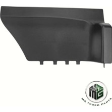 SCANIA ÇAMURLUK KAPAĞI 4-SERİ P-R CAB. SAĞ (OEM: 1390074)