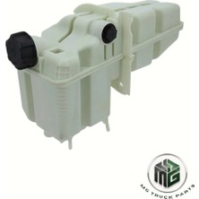 SCANIA RADYATÖR SU DEPOSU 6 SERİ P-R KABİN (OEM: 1800825, 1949013, 2401669)