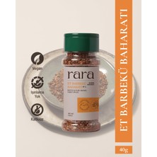 Rara Online Et Barbekü Baharatı - 40 gr
