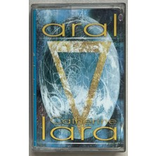 Sony Müzik Catherine Lara Aral  Kaset