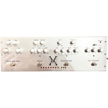 Axl Fx-Rap-5 Elektro Gitar Pedalı