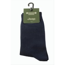 Zero Land Hnrlishp Uzun Erkek Çorap - Gri