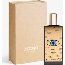 Memo Paris Marfa 75 ml Unisex Parfüm