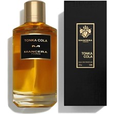 Mancera Tonka Cola 120 ml Edp Unisex Parfüm
