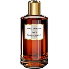 Mancera Aoud Exclusif Edp 120 ml Unisex Parfüm